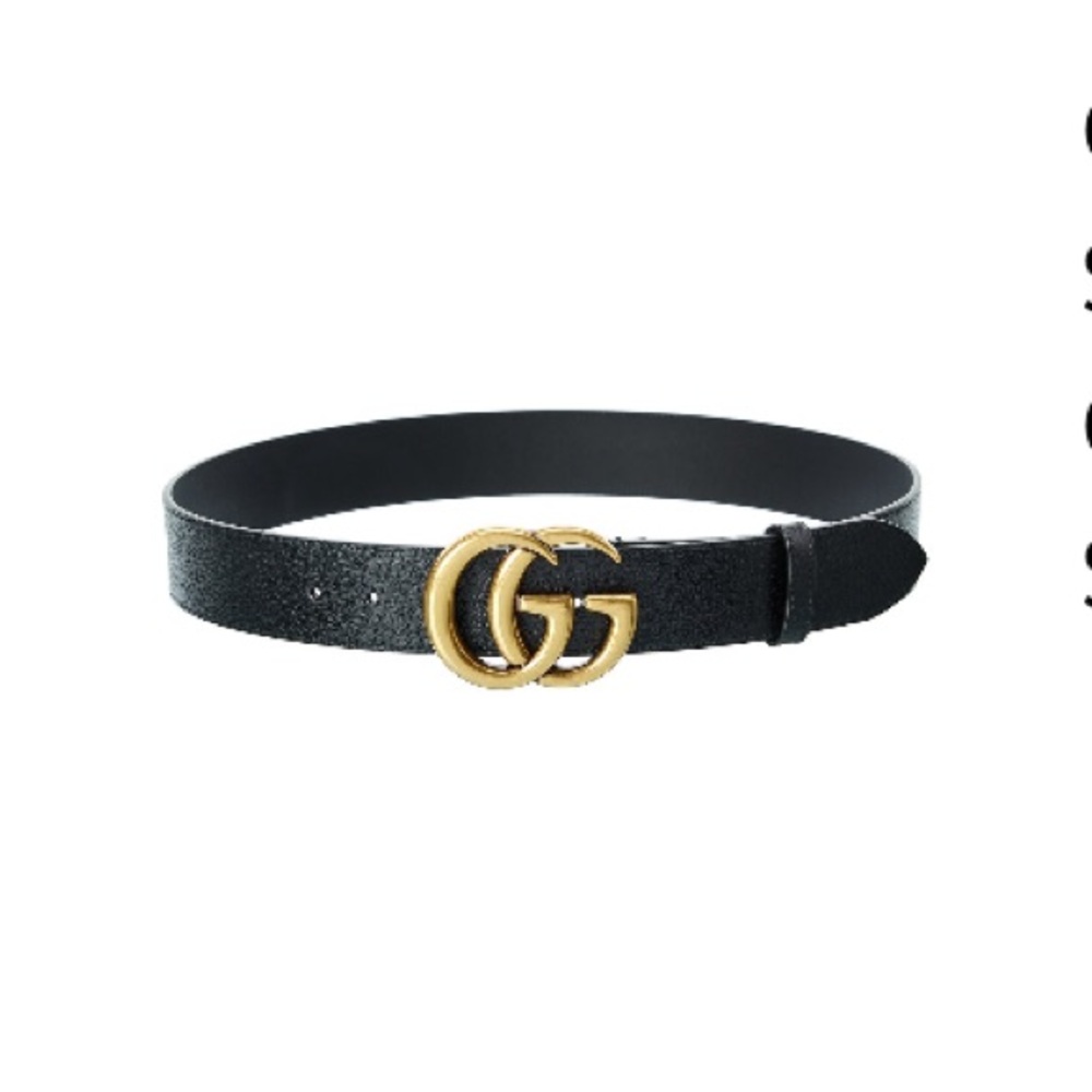 NWB GUCCI UNISEX BELT🤩